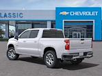 2025 Chevrolet Silverado 1500 Crew Cab 4WD, Pickup for sale #SG121192 - photo 4