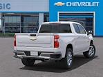 2025 Chevrolet Silverado 1500 Crew Cab 4WD, Pickup for sale #SG121192 - photo 2