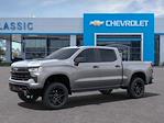 2025 Chevrolet Silverado 1500 Crew Cab 4WD, Pickup for sale #SG121355 - photo 2