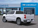 2025 Chevrolet Silverado 1500 Crew Cab 2WD, Pickup for sale #SG123255 - photo 4