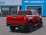 2025 Chevrolet Silverado 1500 Crew Cab 4WD, Pickup for sale #SG123902 - photo 4