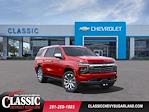 2025 Chevrolet Tahoe RWD, SUV for sale #SR126861 - photo 1