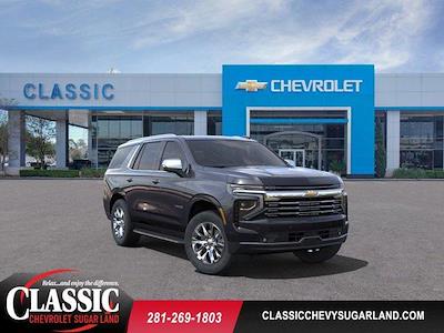 2025 Chevrolet Tahoe RWD, SUV for sale #SR131408 - photo 1