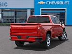 2025 Chevrolet Silverado 1500 Crew Cab 2WD, Pickup for sale #SZ100082 - photo 2