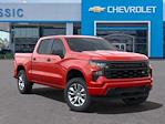 2025 Chevrolet Silverado 1500 Crew Cab 2WD, Pickup for sale #SZ100082 - photo 7