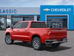 2025 Chevrolet Silverado 1500 Crew Cab 2WD, Pickup for sale #SZ100171 - photo 4