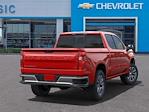 2025 Chevrolet Silverado 1500 Crew Cab 2WD, Pickup for sale #SZ100171 - photo 2