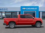 2025 Chevrolet Silverado 1500 Crew Cab 2WD, Pickup for sale #SZ100171 - photo 5