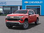 2025 Chevrolet Silverado 1500 Crew Cab 2WD, Pickup for sale #SZ100171 - photo 6