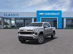 2025 Chevrolet Silverado 1500 Crew Cab 2WD, Pickup for sale #SZ100508 - photo 8