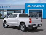 2025 Chevrolet Silverado 1500 Crew Cab 2WD, Pickup for sale #SZ103128 - photo 4