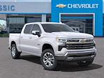 2025 Chevrolet Silverado 1500 Crew Cab 2WD, Pickup for sale #SZ103128 - photo 7