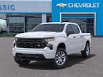 2025 Chevrolet Silverado 1500 Crew Cab 2WD, Pickup for sale #SZ104554 - photo 6