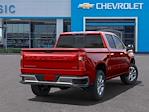 2025 Chevrolet Silverado 1500 Crew Cab 2WD, Pickup for sale #SZ104676 - photo 2