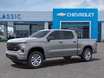 2025 Chevrolet Silverado 1500 Crew Cab 2WD, Pickup for sale #SZ105769 - photo 3