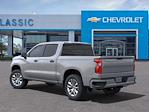 2025 Chevrolet Silverado 1500 Crew Cab 2WD, Pickup for sale #SZ105769 - photo 4