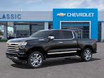 2025 Chevrolet Silverado 1500 Crew Cab 4WD, Pickup for sale #SZ107239 - photo 3