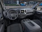 2025 Chevrolet Silverado 1500 Crew Cab 4WD, Pickup for sale #SZ108765 - photo 15