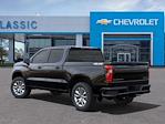 2025 Chevrolet Silverado 1500 Crew Cab 4WD, Pickup for sale #SZ108765 - photo 4