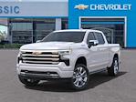 2025 Chevrolet Silverado 1500 Crew Cab 4WD, Pickup for sale #SZ110059 - photo 6