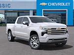 2025 Chevrolet Silverado 1500 Crew Cab 4WD, Pickup for sale #SZ110059 - photo 7