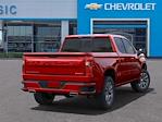 2025 Chevrolet Silverado 1500 Crew Cab 4WD, Pickup for sale #SZ110264 - photo 2