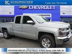 Used 2019 Chevrolet Silverado 1500 LT Double Cab 4x4, Pickup for sale #12756 - photo 2