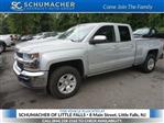 Used 2019 Chevrolet Silverado 1500 LT Double Cab 4x4, Pickup for sale #12756 - photo 1