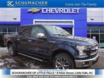 Used 2017 Ford F-150 Lariat SuperCrew Cab 4x4, Pickup for sale #13359 - photo 1