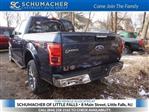 Used 2017 Ford F-150 Lariat SuperCrew Cab 4x4, Pickup for sale #13359 - photo 2