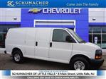 Used 2019 Chevrolet Express 2500 RWD, Empty Cargo Van for sale #13520 - photo 1