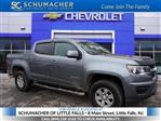 Used 2019 Chevrolet Colorado Work Truck Crew Cab 4x4, Pickup for sale #13540 - photo 1