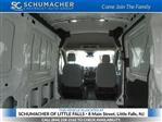 Used 2019 Ford Transit 150 Base Medium Roof 4x2, Empty Cargo Van for sale #13541 - photo 2