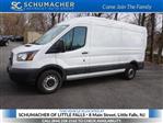 Used 2019 Ford Transit 150 Base Medium Roof 4x2, Empty Cargo Van for sale #13541 - photo 1