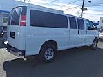 Used 2019 Chevrolet Express 3500 LT 4x2, Passenger Van for sale #14443 - photo 2