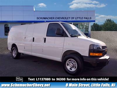 Used 2020 Chevrolet Express 2500 4x2, Empty Cargo Van for sale #14450 - photo 1