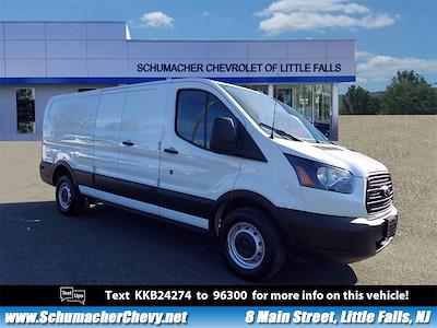Used 2019 Ford Transit 250 Base Low Roof 4x2, Empty Cargo Van for sale #14459 - photo 1
