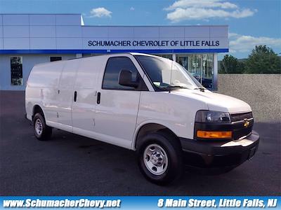 Used 2020 Chevrolet Express 2500 4x2, Empty Cargo Van for sale #14465 - photo 1