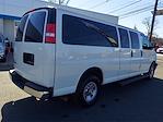 Used 2019 Chevrolet Express 3500 LT 4x2, Passenger Van for sale #14526 - photo 2