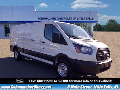 Used 2019 Ford Transit 150 Base Low Roof 4x2, Empty Cargo Van for sale #14527 - photo 1