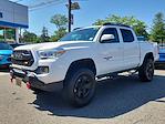 Used 2021 Toyota Tacoma TRD Sport Double Cab 4WD, Pickup for sale #19203A - photo 6