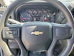 Used 2023 Chevrolet Silverado 2500 Custom Crew Cab 4x4, Pickup for sale #19285A - photo 14