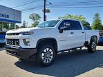 Used 2023 Chevrolet Silverado 2500 Custom Crew Cab 4x4, Pickup for sale #19285A - photo 6