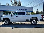 Used 2023 Chevrolet Silverado 2500 Custom Crew Cab 4x4, Pickup for sale #19285A - photo 8