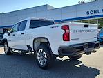 Used 2023 Chevrolet Silverado 2500 Custom Crew Cab 4x4, Pickup for sale #19285A - photo 10