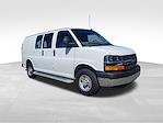 Used 2022 Chevrolet Express 2500 Work Van RWD, Empty Cargo Van for sale #19311A - photo 1