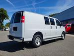 Used 2022 Chevrolet Express 2500 Work Van RWD, Empty Cargo Van for sale #19311A - photo 2