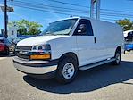 Used 2022 Chevrolet Express 2500 Work Van RWD, Empty Cargo Van for sale #19311A - photo 7