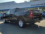 Used 2024 Chevrolet Silverado 1500 RST Crew Cab 4x4, Pickup for sale #19335A - photo 12