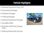 Used 2024 Chevrolet Silverado 1500 RST Crew Cab 4x4, Pickup for sale #19335A - photo 4